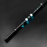 VOIDBEND Netherworld double-bladed neopixel saber