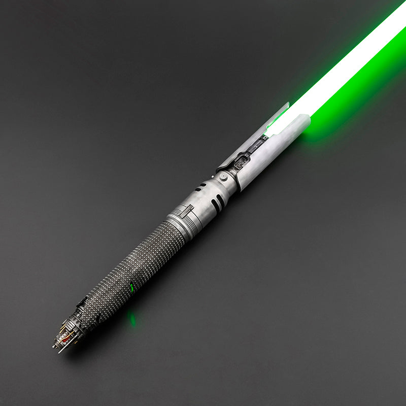 VOIDBEND Neopixel  Kael Strider 3 weathered
