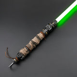 VOIDBEND Neopixel Boren Vyrin Saber