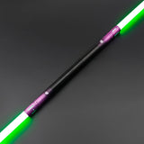 VOIDBEND Neopixel saber A11