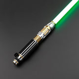 VOIDBEND Neopixel  Maren Vindur Legacy Saber
