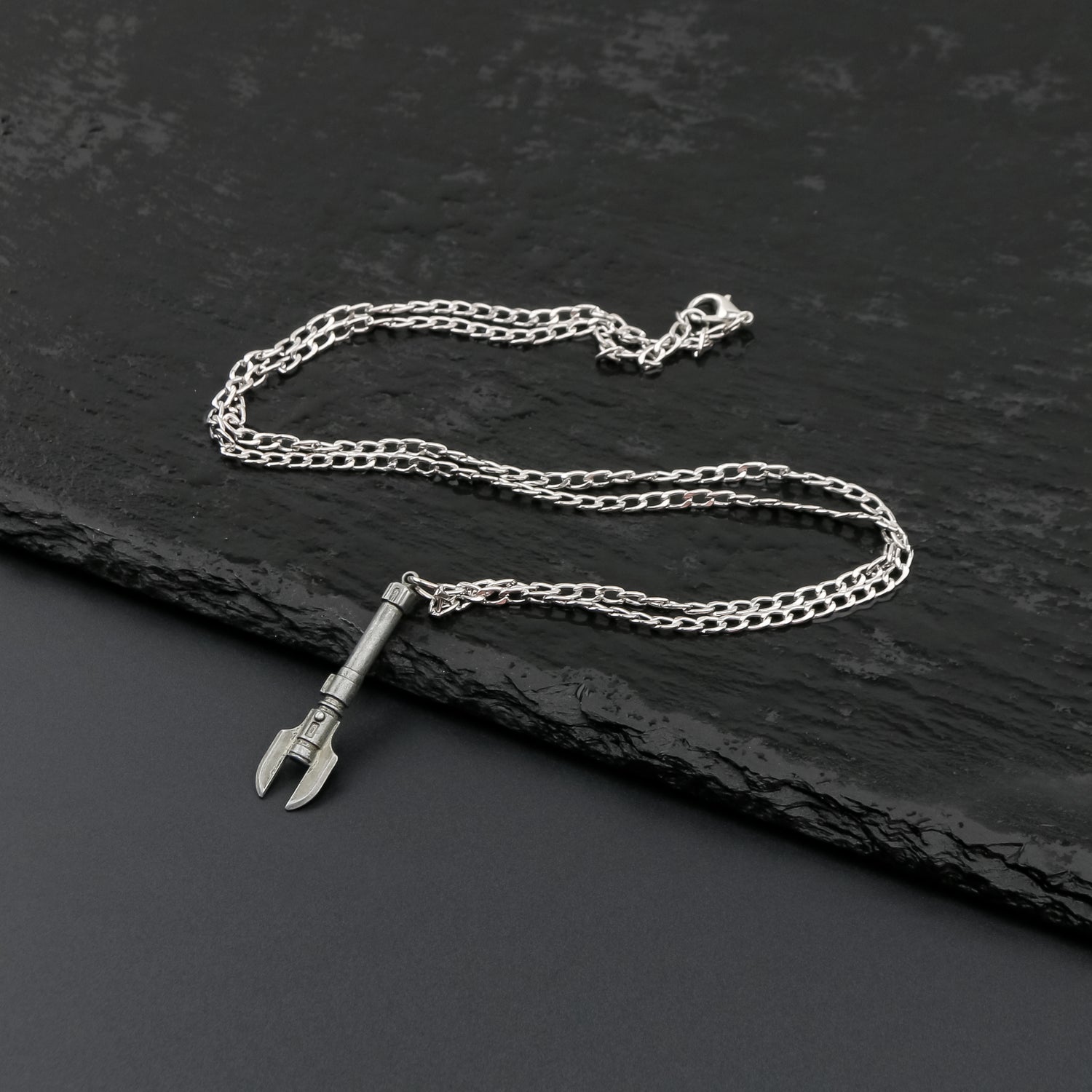 Saber Necklace/Keychains