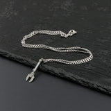 Saber Necklace/Keychains