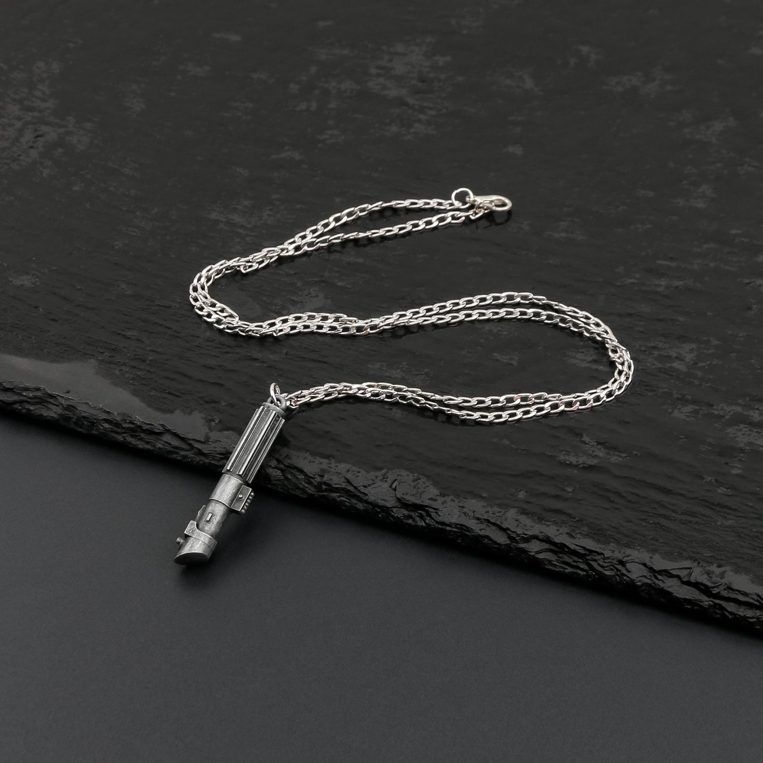 Saber Necklace/Keychains