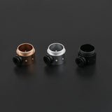 VOIDBEND neopixel saber Covertec wheel clip