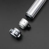 VOIDBEND neopixel saber Covertec wheel clip